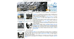 Desktop Screenshot of lhostalet.org